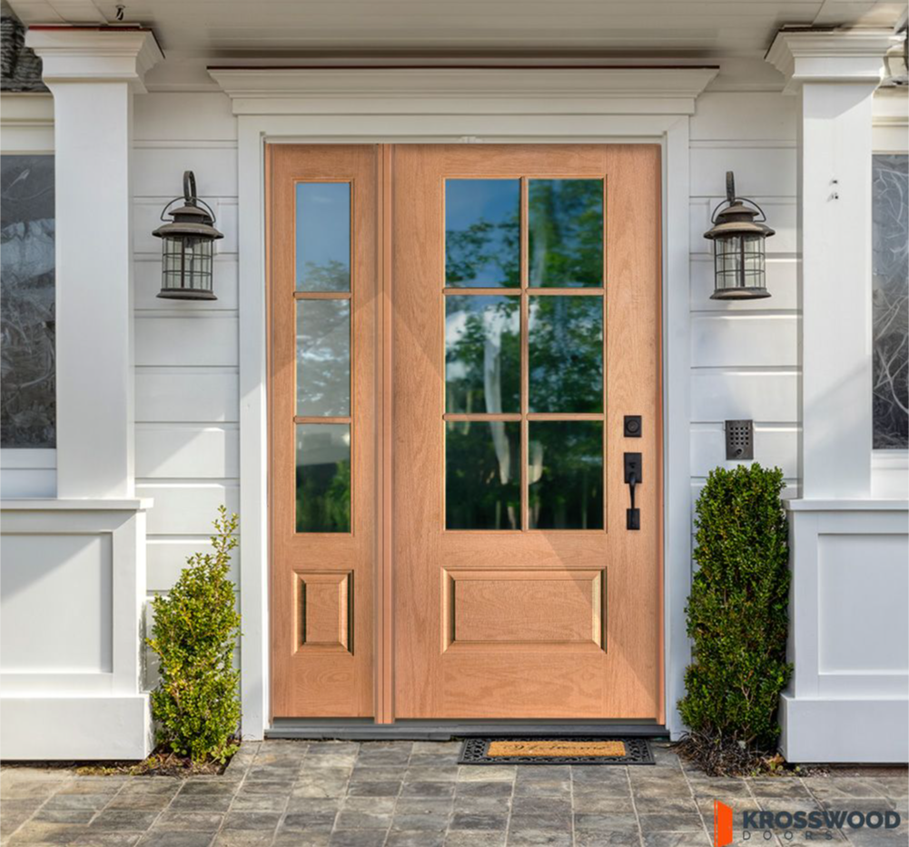 Unveiling the Drawbacks of Fiberglass Doors: What You Should Know ...