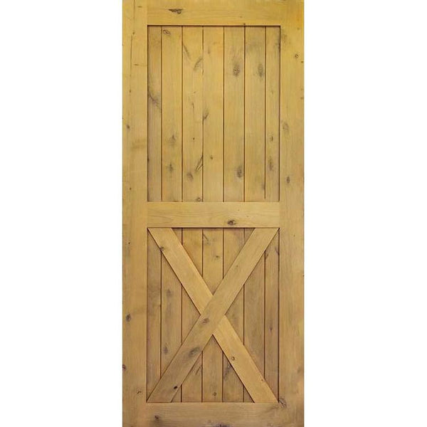 Puertas granero (Barn Doors) - Rustic - Other - by Puertas Jemofer